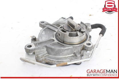 06-11 Mercedes W203 C230 Sport Engine Motor Brake Vacuum Pump 2722300465 OEM
