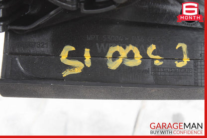 15-20 Mercedes W205 C300 Front Left Side Door Corner Speaker Audio OEM