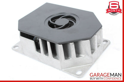 09-12 Mercedes R350 E350 CLS500 SL500 Subwoofer Amp Amplifier Harman Becker OEM