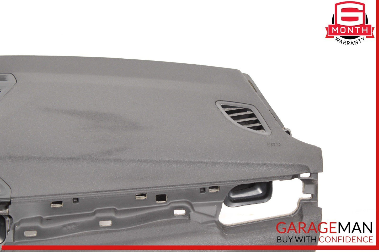16-22 BMW X1 Front Dash Dashboard Instrument Panel OEM