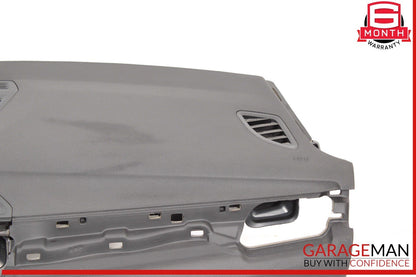 16-22 BMW X1 Front Dash Dashboard Instrument Panel OEM
