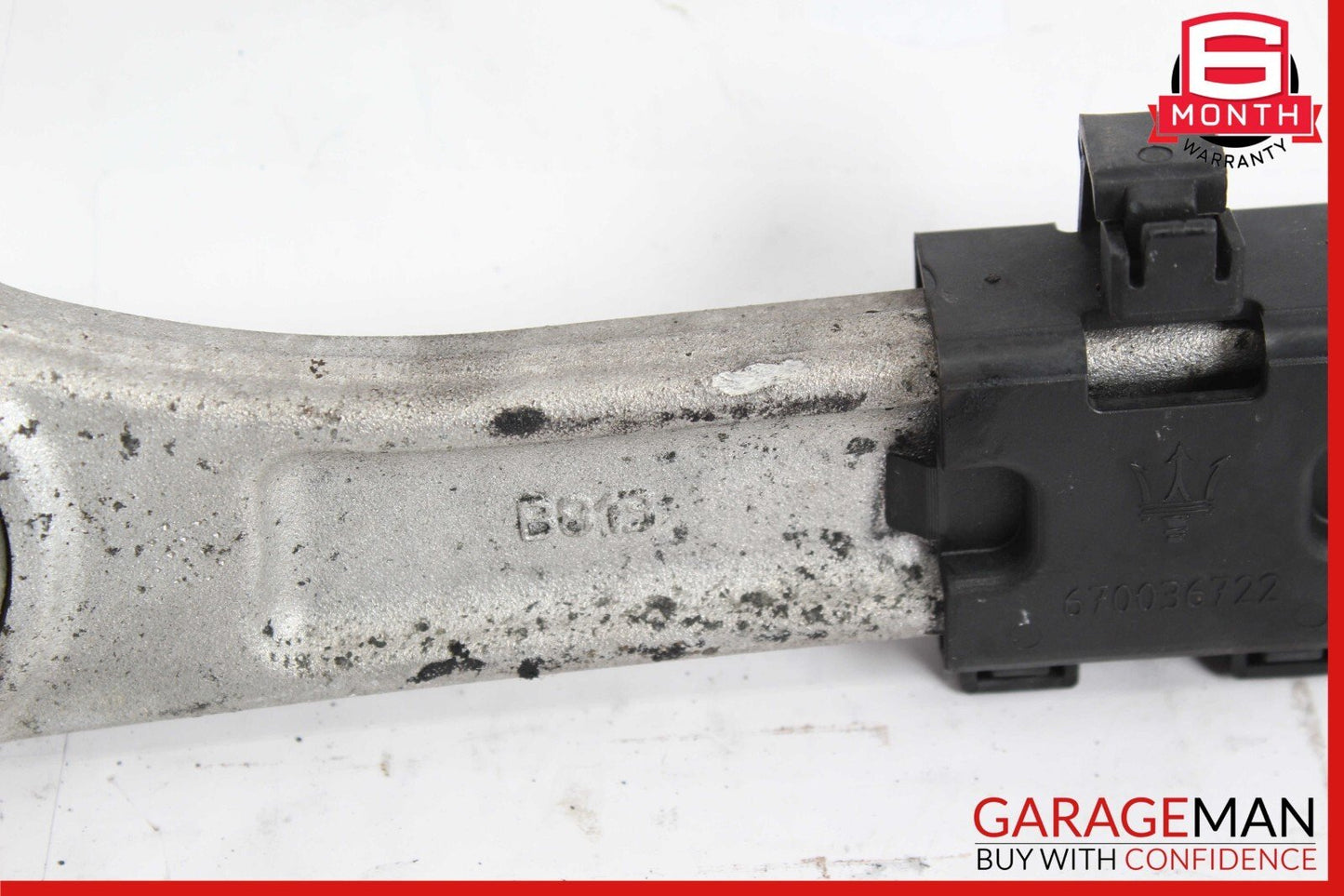 14-20 Maserati Ghibli Rear Left / Right Side Suspension Control Arm Bar Link
