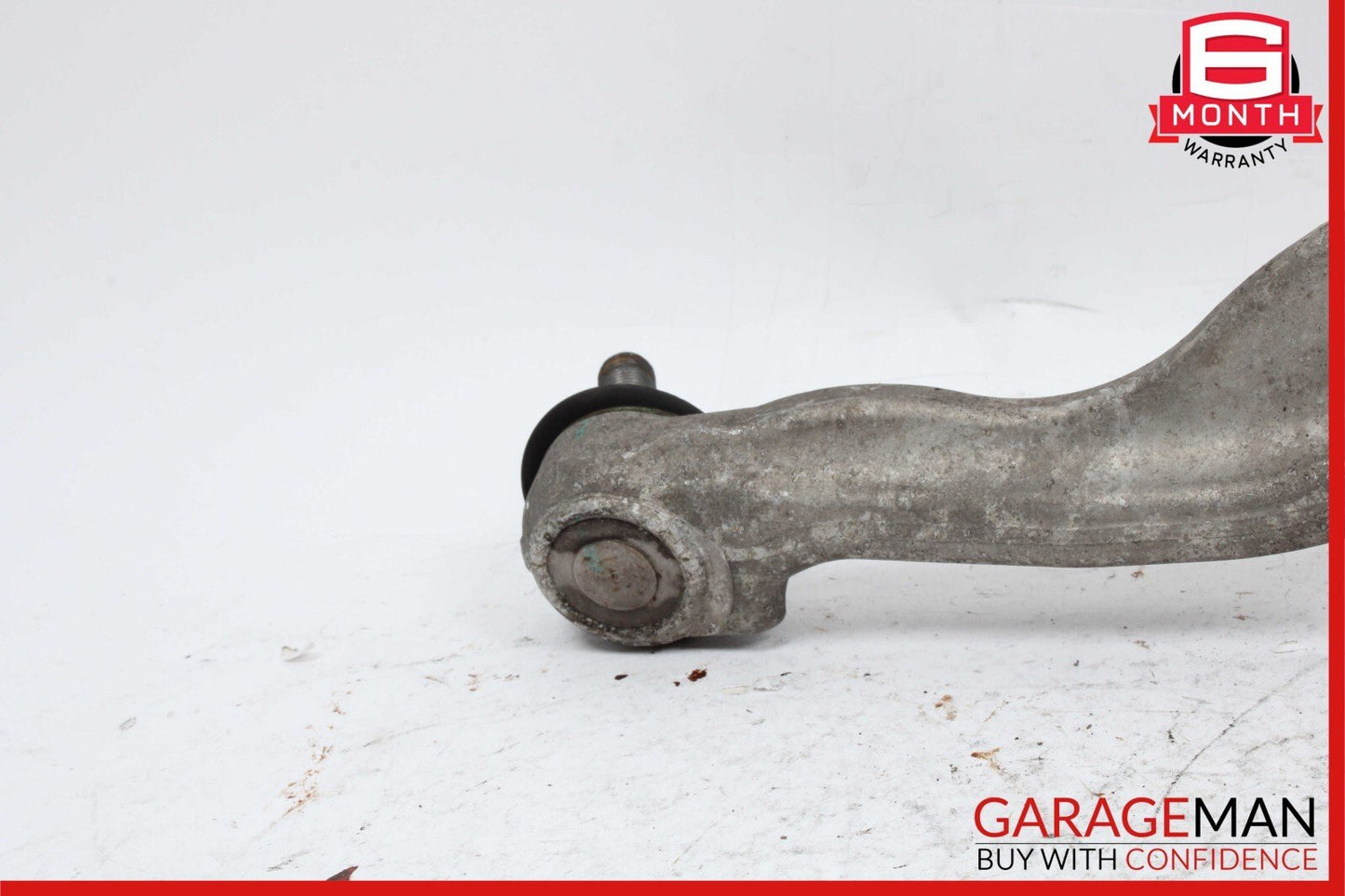 07-14 Mercedes S550 S350 CL63 Front Left Suspension Lower Control Arm RWD