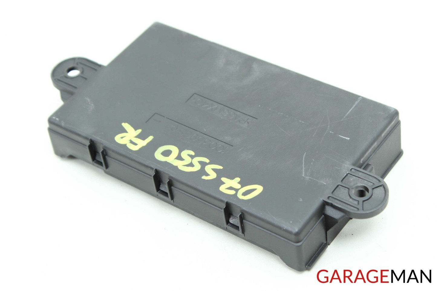 07-13 MERCEDES W221 S550 FRONT RIGHT CONTROL DOOR MODULE A2219006404 OEM