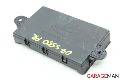 07-13 MERCEDES W221 S550 FRONT RIGHT CONTROL DOOR MODULE A2219006404 OEM