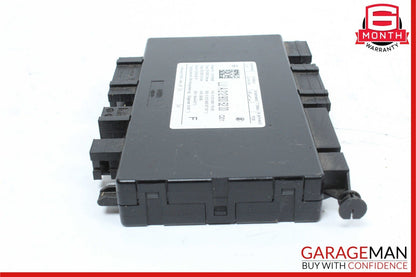 08-18 Mercedes W212 E350 SLK250 Seat Control Module Front Left Driver Side OEM