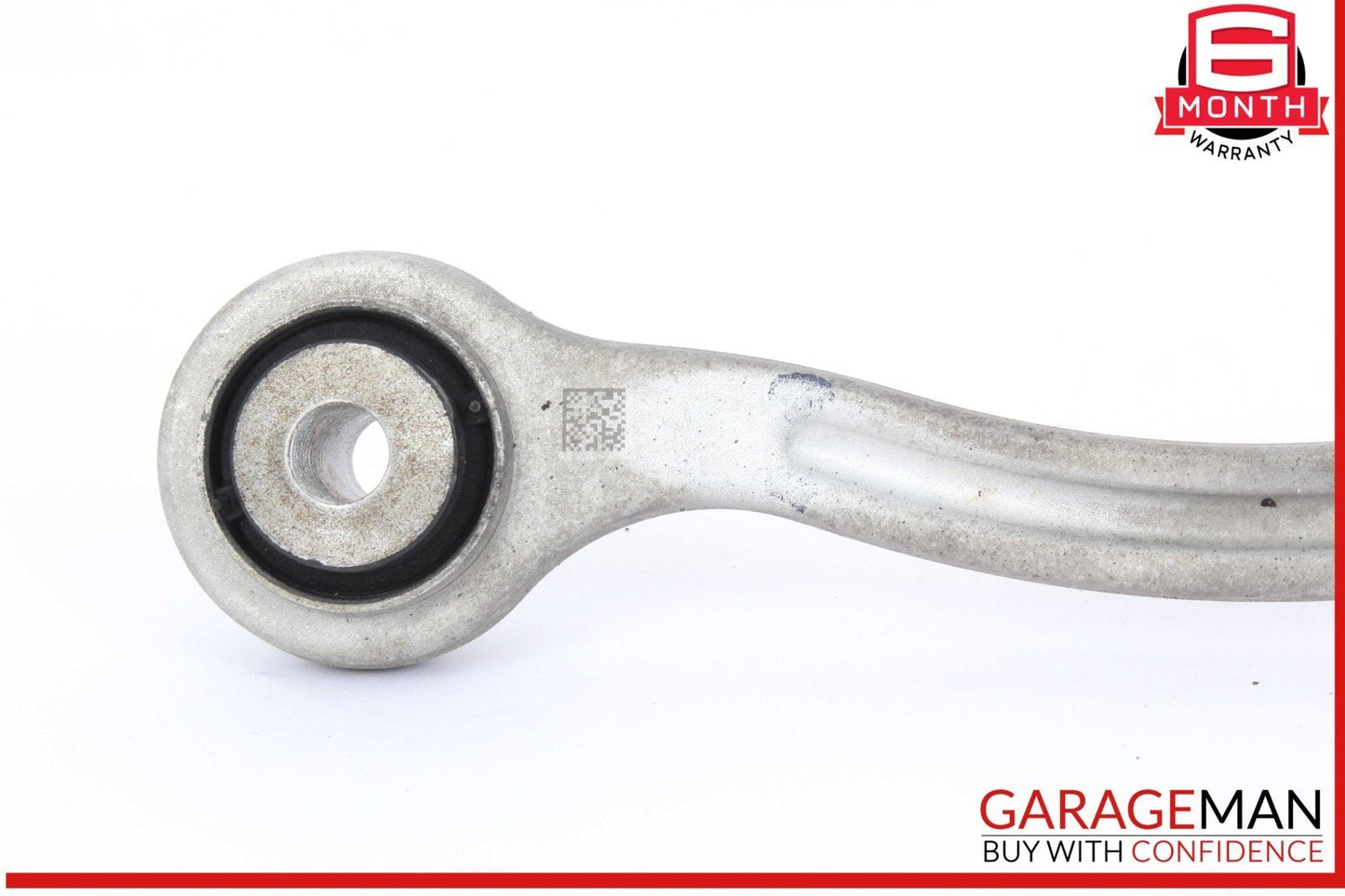 08-17 Mercedes W212 E350 Rear Left / Right Side Lower Control Arm OEM