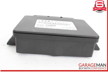 13-17 Audi SQ5 Q5 Parking Brake Control Module Unit 8K0907801N OEM