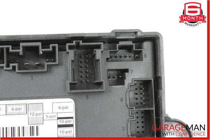 07-13 Mercedes W221 S600 S63 AMG Rear Right / Left Side Door Control Module OEM
