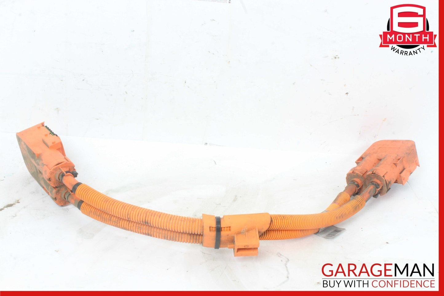 14-21 BMW i3 I01 Hybrid Engine High Voltage Wire Harness Cable OEM