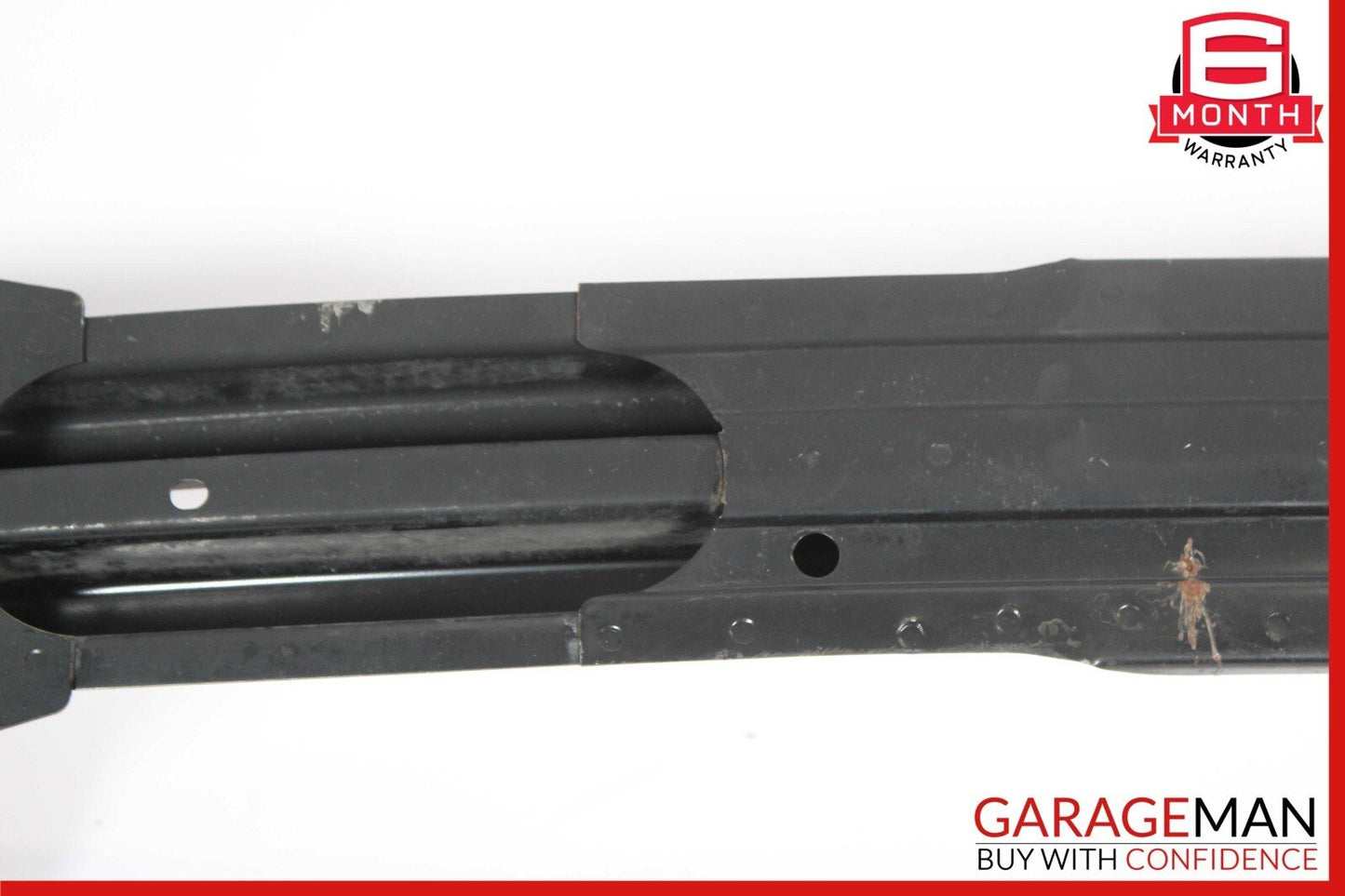 16-20 Kia Sorento Front Bumper Reinforcement Impact Bar Rebar OEM