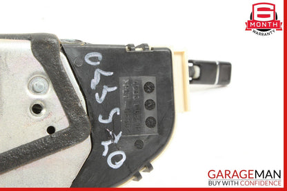 07-13 Mercedes W221 S550 CL550 Front Right Side Door Lock Latch Actuator