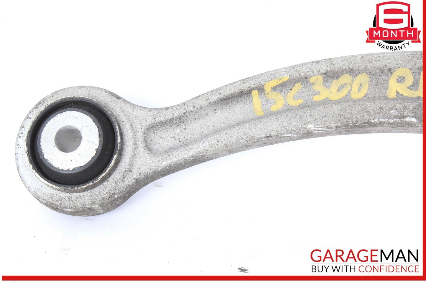 15-20 Mercedes W205 C300 Rear Left or Right Suspension Upper Control Arm OEM