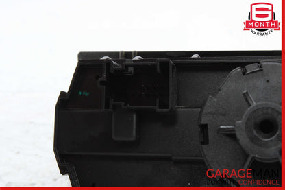 06-11 Mercedes X164 GL450 4MATIC Headlight Control Switch Module 1645450304 OEM