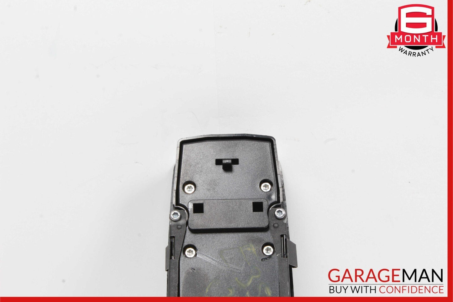 08-14 Mercedes W204 C300 GLK350 E350 Front Left Master Window Switch Controler