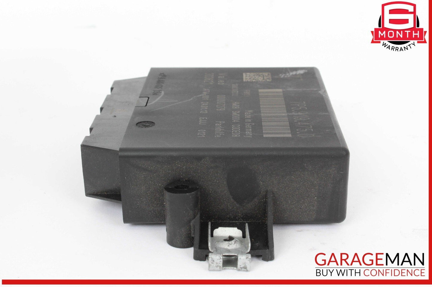 11-14 Porsche Cayenne S 958 Park Parking Assist Control Module OEM