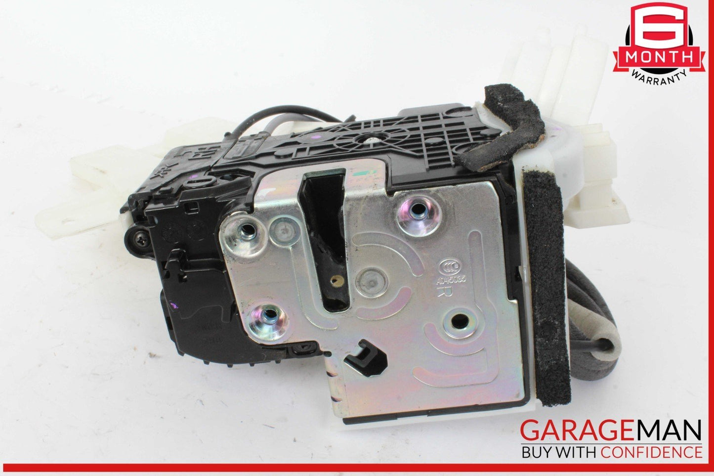 15-20 Hyundai Genesis G80 Rear Right Passenger Side Door Lock Latch Actuator OEM