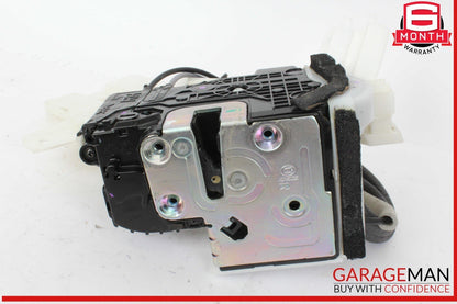 15-20 Hyundai Genesis G80 Rear Right Passenger Side Door Lock Latch Actuator OEM