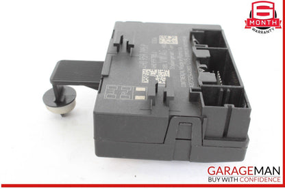 15-24 Porsche Macan 95B Rear Left or Right Side Door Control Module 4H0959795P