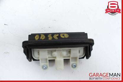 07-14 Mercedes W221 S550 CL550 Trunk Lid Unlock Release Handle 2217500893 OEM