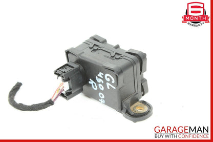 06-09 Mercedes X164 GL450 ML350 R350 Yaw Turn Rate Sensor 0045423918 OEM