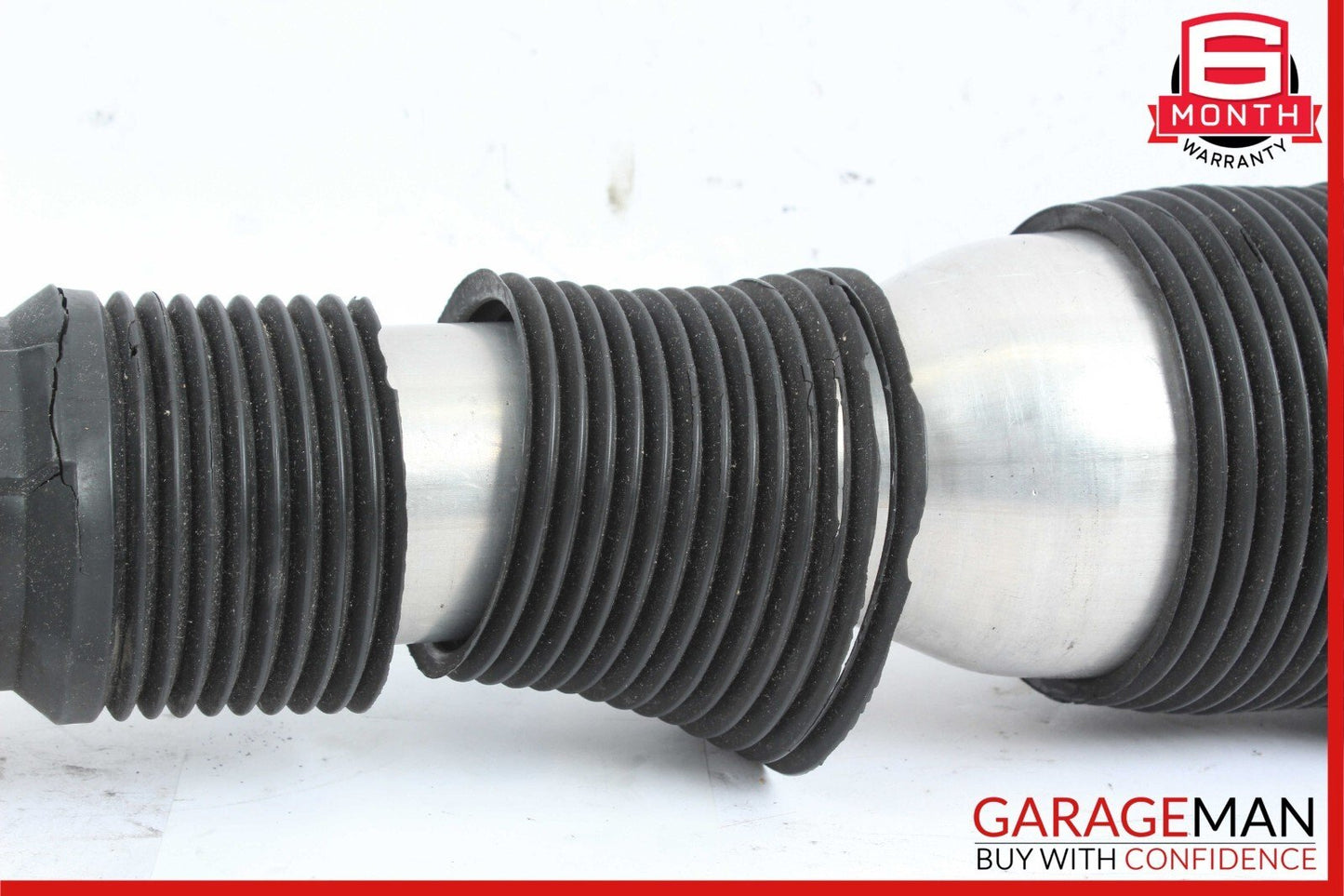 07-13 Mercedes S550 Rear Left or Right Air Airmatic Suspension Shock Absorber