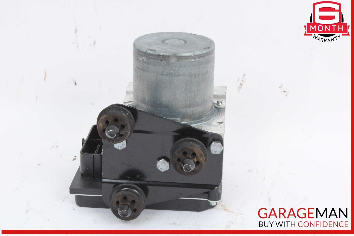 11-12 Audi S5 A5 ABS Anti Lock Brake Pump Module ESP 8K0614517EJ OEM