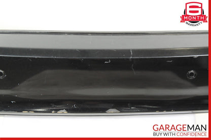 06-10 Mercedes W251 R500 R350 R320 AMG Sport Rear Bumper Cover Assembly OEM