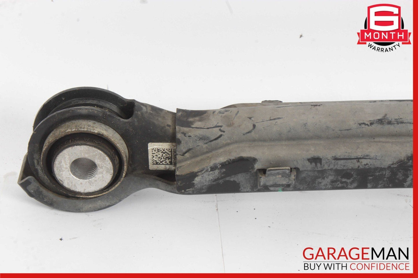 08-20 Mercedes W205 C350e Rear Left or Right Lower Suspension Control Arm OEM