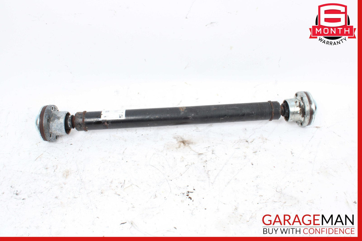 14-17 Maserati Ghibli Front Propeller Drive Axle Shaft Driveshaft OEM