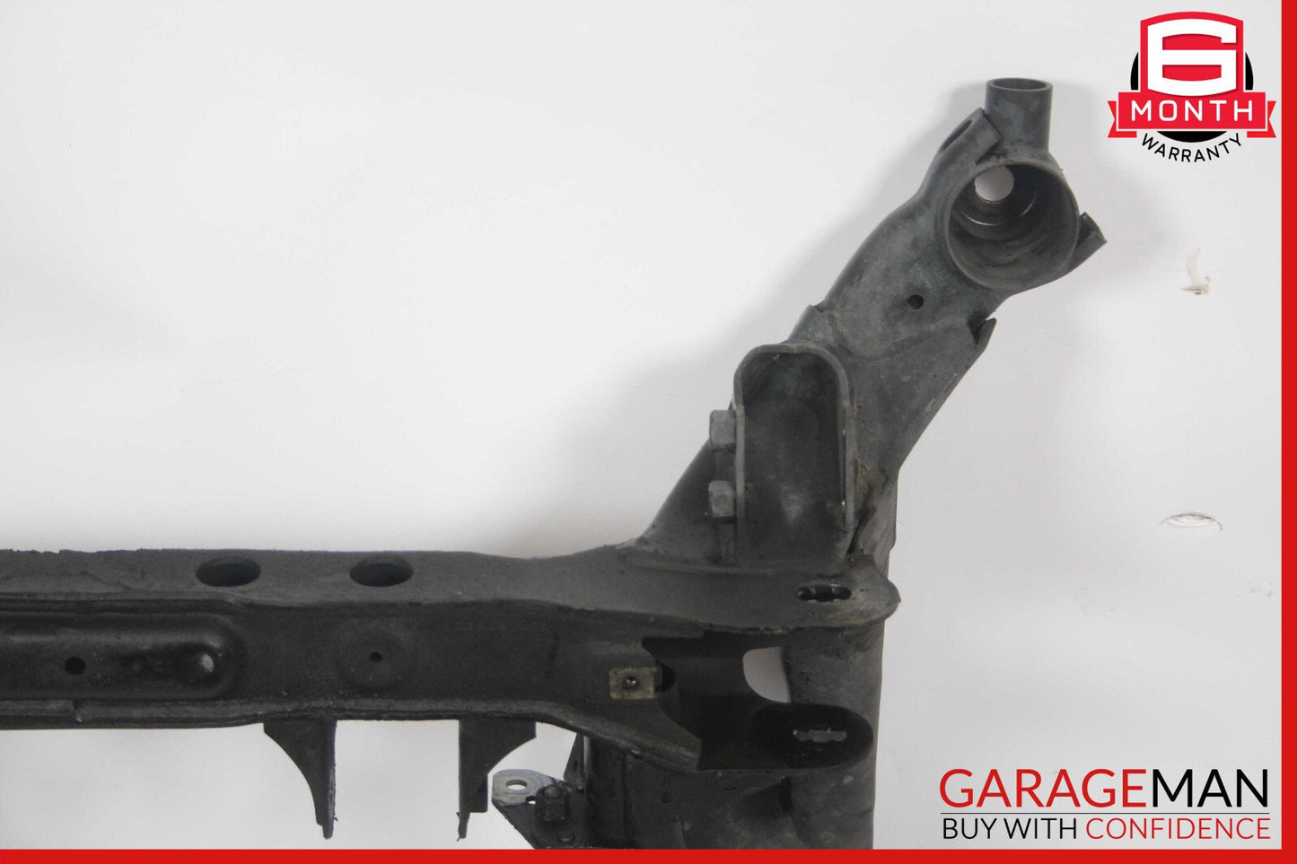 06-13 Mercedes W251 R350 R500 Front Engine Sub Frame Subframe Crossmember OEM