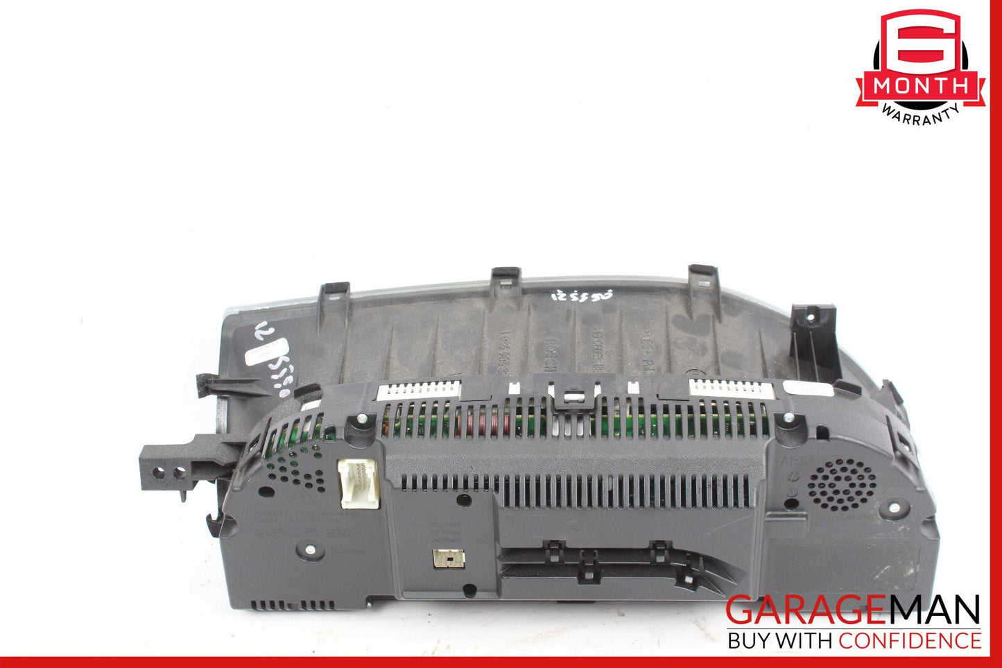 10-14 Mercedes W221 S550 S400 CL550 Instrument Cluster Speedometer OEM