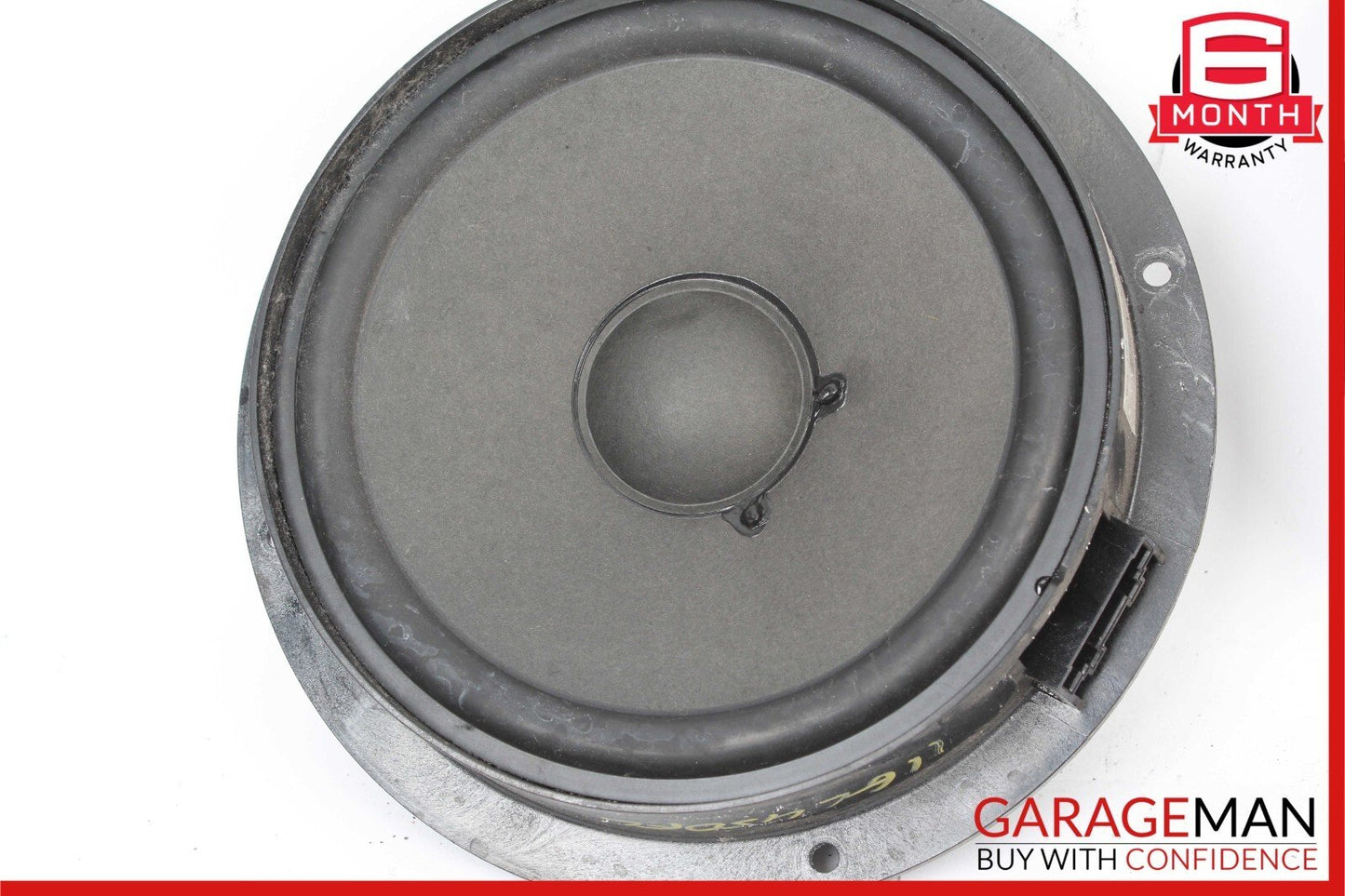 06-12 Mercedes GL450 R550 ML500 Complete Door Sound Audio Speakers Set of 4 Pc