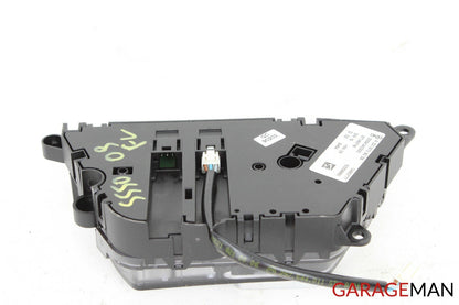 07-13 MERCEDES W221 S550 CL550 FRONT LEFT SEAT CONTROL MEMORY SWITCH Q02 OEM
