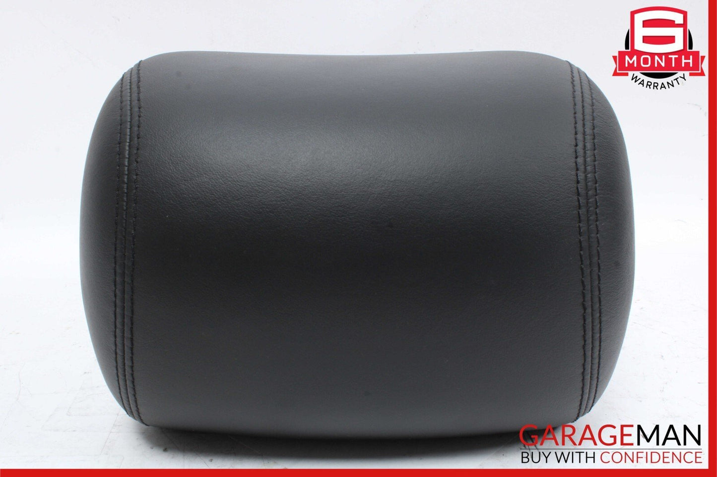 00-06 Mercedes W215 CL55 Front Right / Left Seat Head Rest Headrest Anthracite