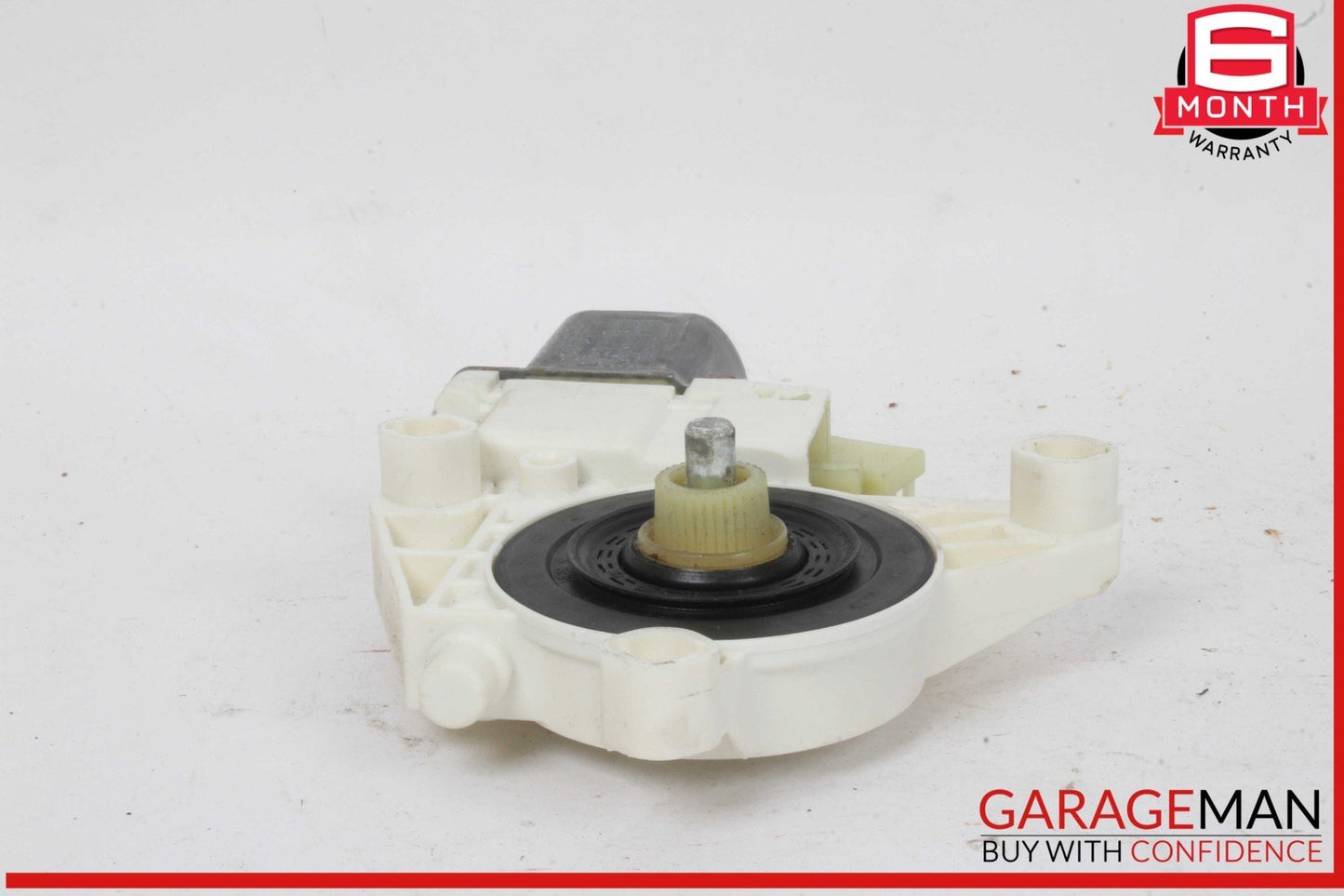 08-16 Mercedes W212 E350 E400 Front Left Driver Side Window Regulator Motor OEM