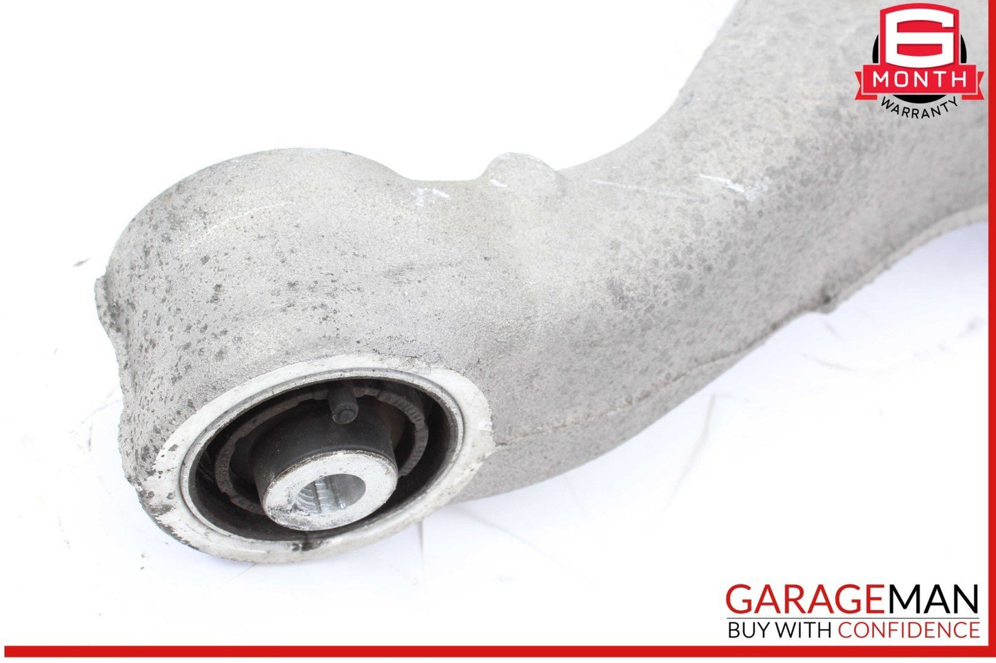 15-24 Porsche Macan 95B Rear Right Side Lower Control Arm 8R0505312F OEM