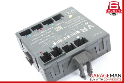 08-11 Mercedes W204 C300 C350 Front Right Passenger Side Door Control Module OEM