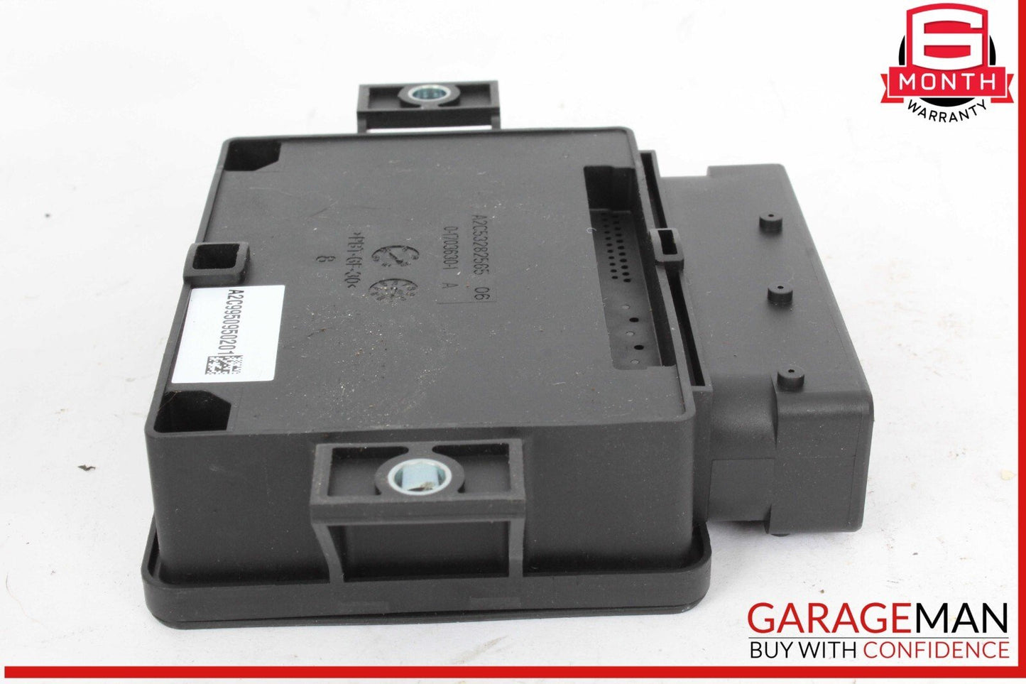 15-24 Porsche Macan Parking Brake Module Control Unit 95B907801C OEM