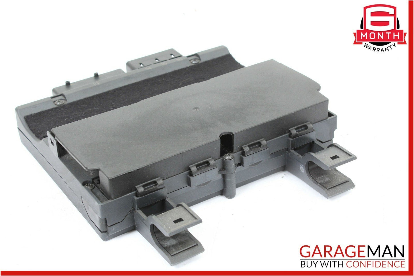 00-06 Mercedes W215 CL500 CL600 Front Right Passenger Under Seat Control Module