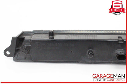 06-12 Mercedes X164 GL450 4MATIC Front Left Side Day Time Running Lamp Fog Light