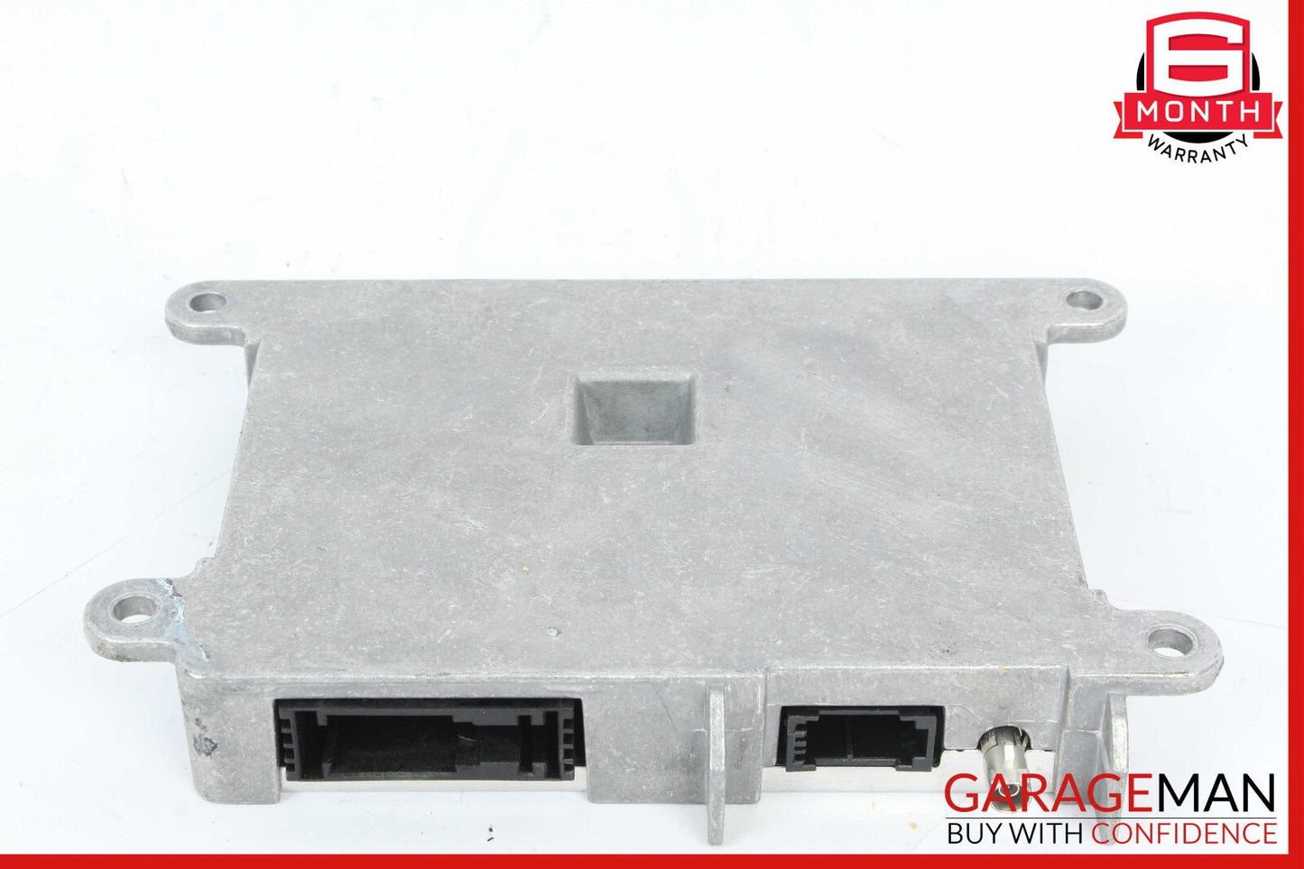 07-10 Mercedes W221 S550 CL550 CL600 Bluetooth Communication Module OEM