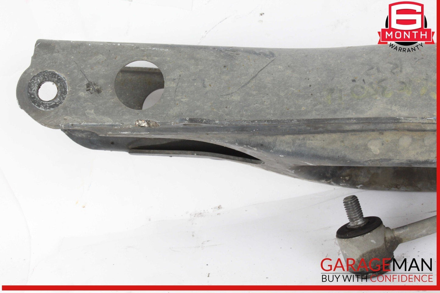 08-17 Mercedes X204 GLK350 GLK250 Rear Right or Left Lower Rearward Control Arm