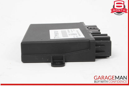 11-18 Porsche Cayenne 958 S Front Left or Right Side Seat Control Module Unit