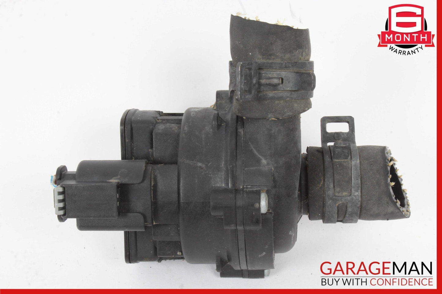 03-18 Mercedes W205 C300 B250 GL450 Auxiliary Water Pump 2118350364 OEM