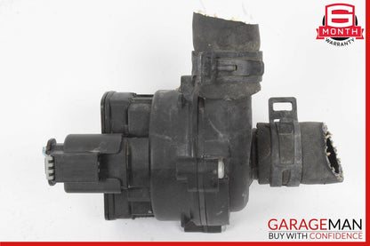 03-18 Mercedes W205 C300 B250 GL450 Auxiliary Water Pump 2118350364 OEM