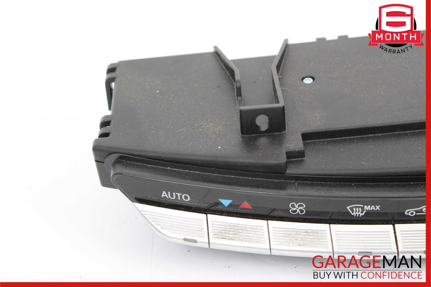 07-14 Mercedes W221 S400 CL550 A/C AC Heater Temp Climate Control Switch OEM