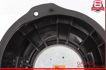 12-19 Mercedes X166 GL450 4MATIC Rear Left or Right Door Sound Speaker OEM