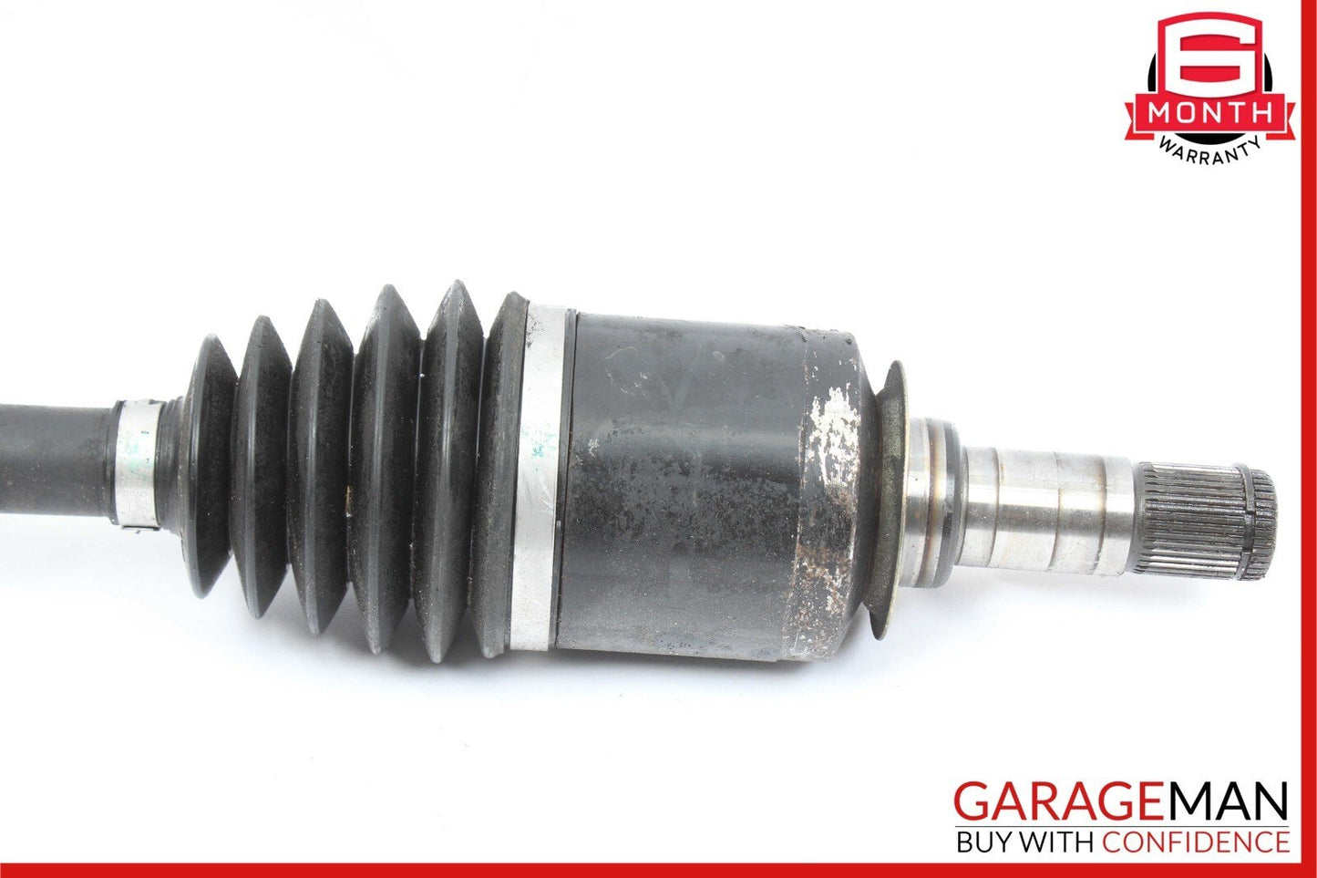 98-05 Mercedes W163 ML500 ML350 ML55 AMG Front Right Side Axle CV Half Shaft OEM