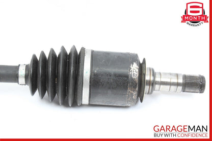 98-05 Mercedes W163 ML500 ML350 ML55 AMG Front Right Side Axle CV Half Shaft OEM